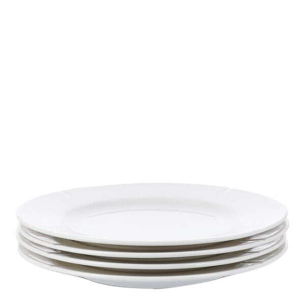 Grand Cru tallerken 23 cm 4 stk