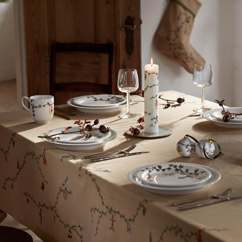 Hammershøi Christmas krus 2025 33 cl