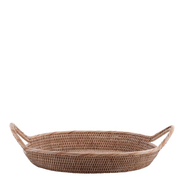 Nora kurv 11,5 cm natur