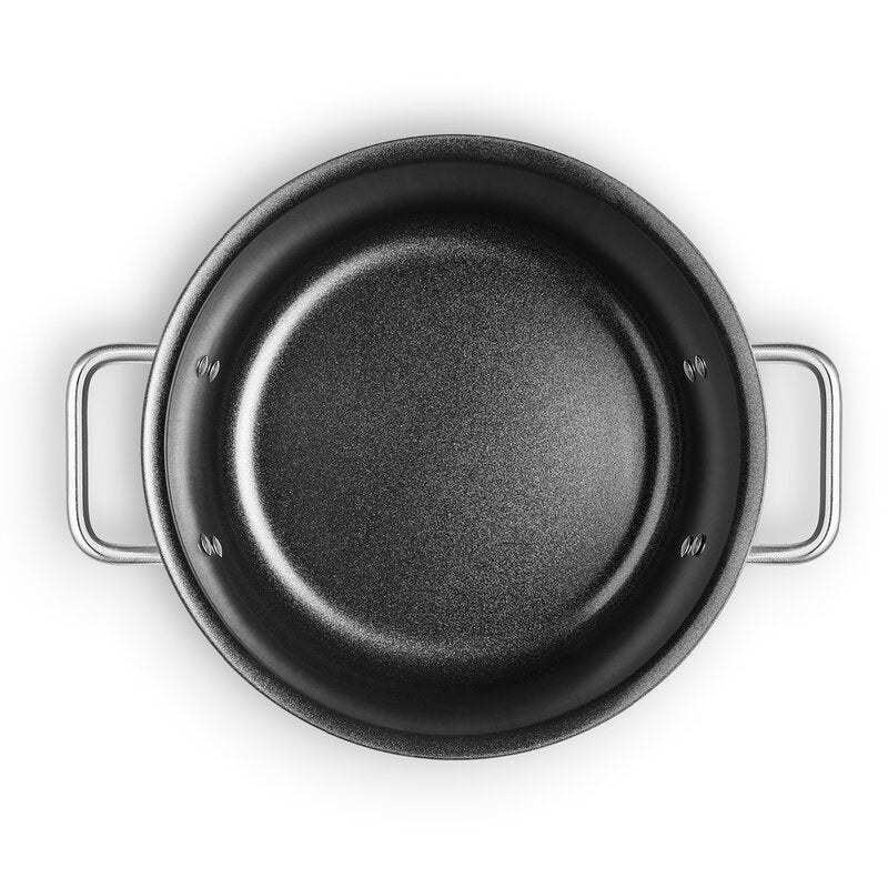Grey Line gryte 3,8L 20 cm keramisk Slip-Let