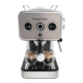 Distinctions espressomaskin titanium 26452-56 stål