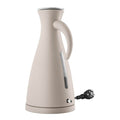 Vannkoker 1,5L matt sand
