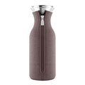 Kjøleskapskaraffel 1L vintage brown