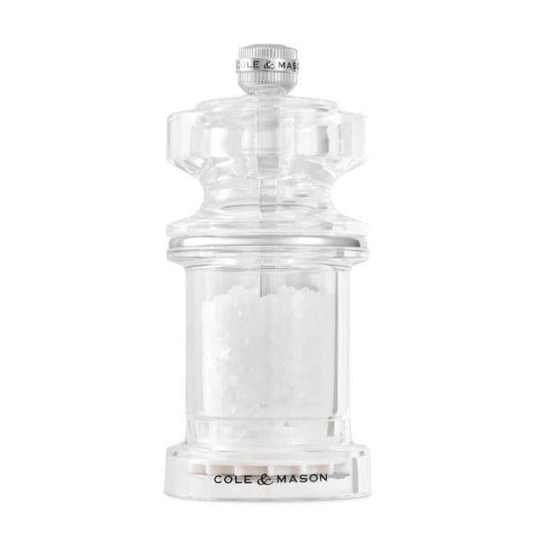 Precision 675 saltkvern 12 cm klar