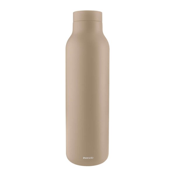 To Go Urban termoflaske 0,7L caramel cream