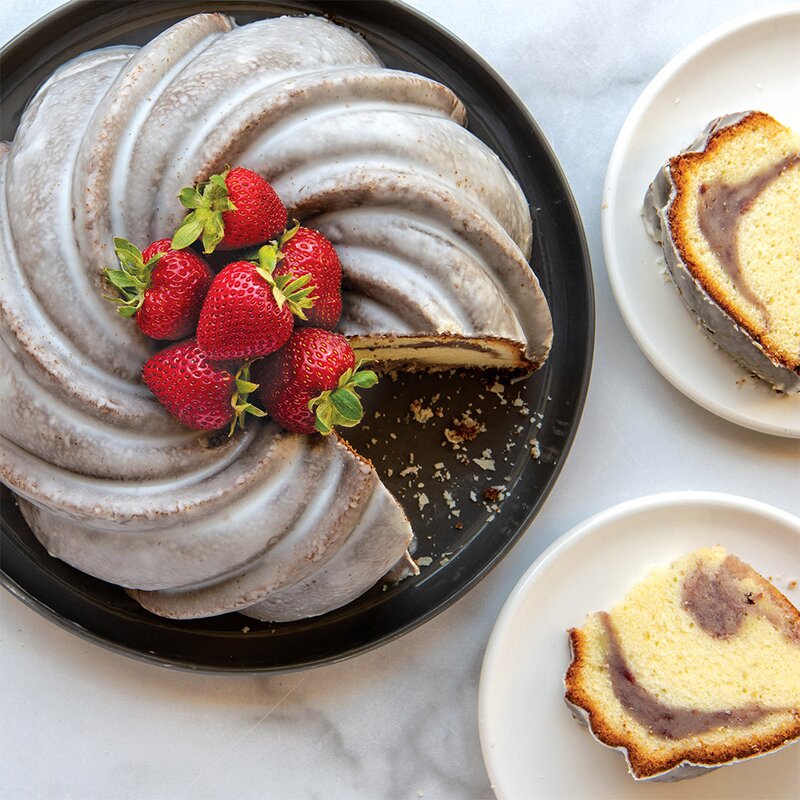 Swirl bakeform 2,4L