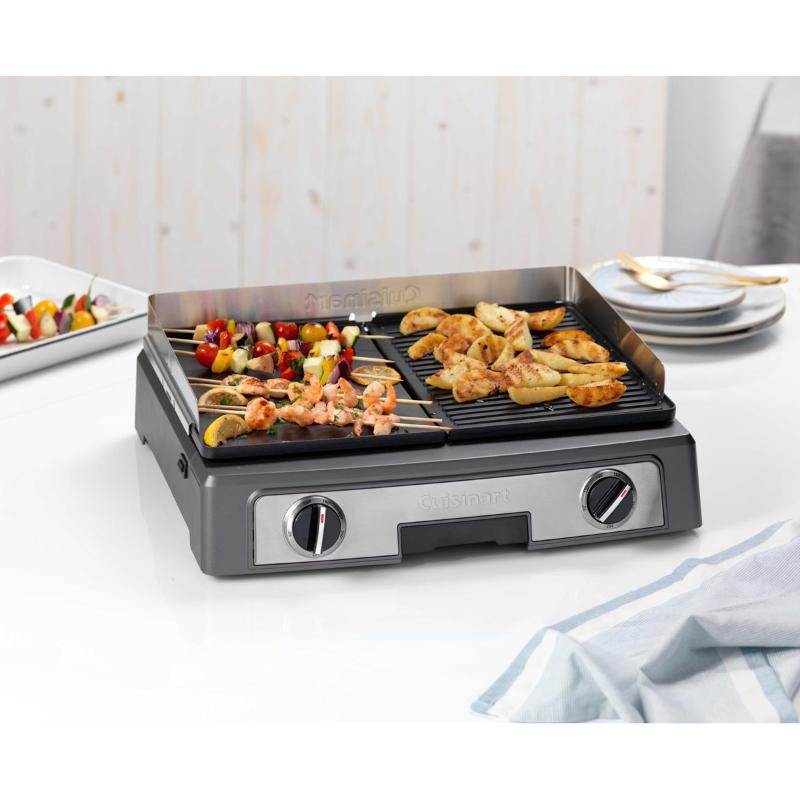 Core Collection PL50E Plancha Elite Bordgrill