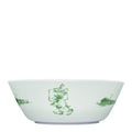 Solan bolle 14 cm Solan i Italia grønn