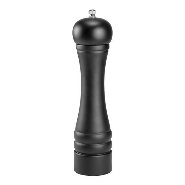 Krydderkvern 25 cm svart