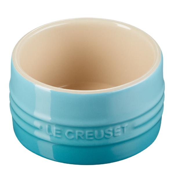 Stabelbar ramekin 20 cl caribbean
