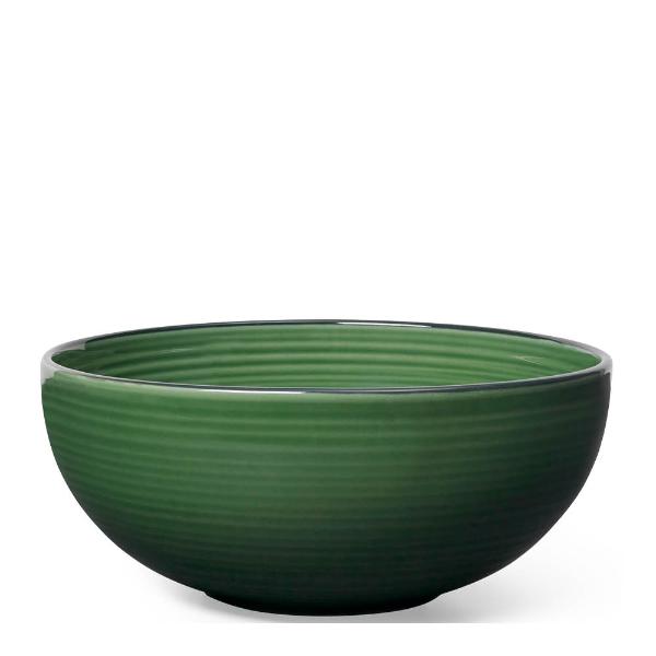 Colore skål 19 cm sage green