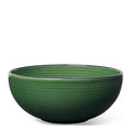 Colore skål 19 cm sage green