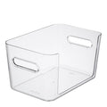 Compact oppbevaringsboks clear access 7,2L