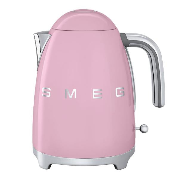 Vannkoker KLF03 1,7L rosa