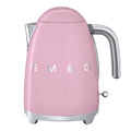Vannkoker KLF03 1,7L rosa