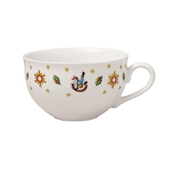 Toy's Delight kaffekopp 18 cl