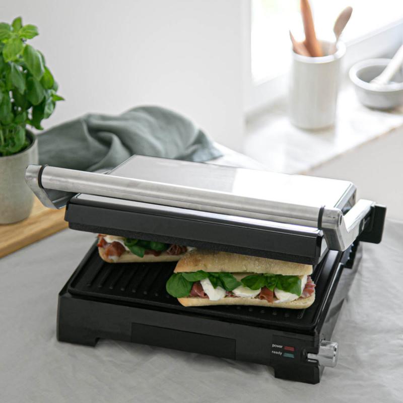 Paninigrill pro 2000W