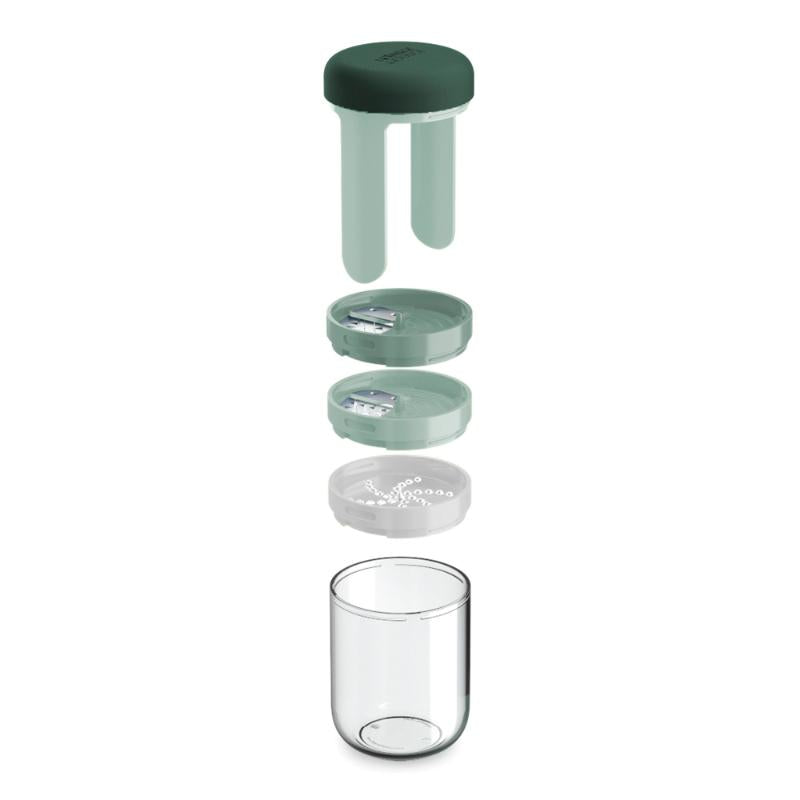 Spiro sage spiralizer