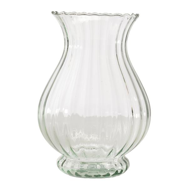 Falla resirkulert vase 25 cm