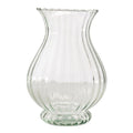 Falla resirkulert vase 25 cm
