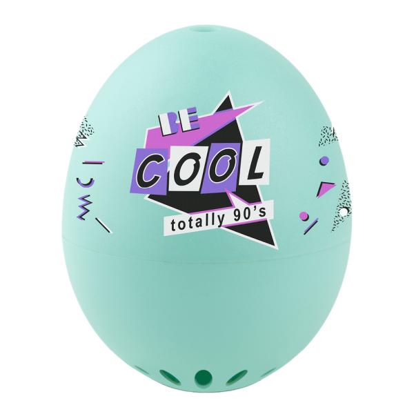 BeepEgg Time Travel eggtimer 90s