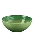 Signature tallerken Stentøy 16 cm bamboo green