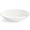 Gio pastatallerken 24 cm hvit