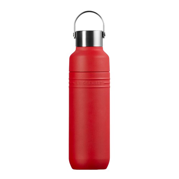 On The Go termoflaske 0,5L cerise