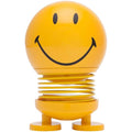 Smiley liten gul