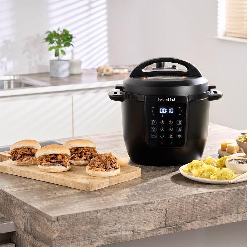 Instant Pot Multikoker 5,7L 1000W