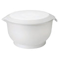 Gastromax bakebolle 8L hvit