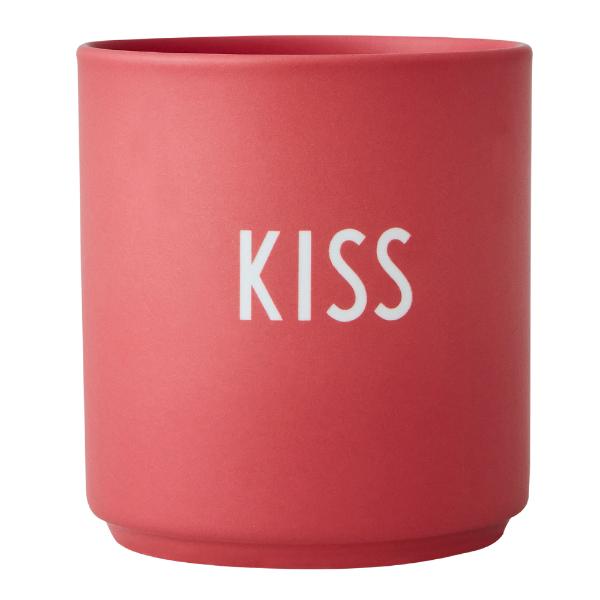 Favourite krus kiss 250 ml