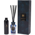 Milano duftpinner granateple 200 ml blå