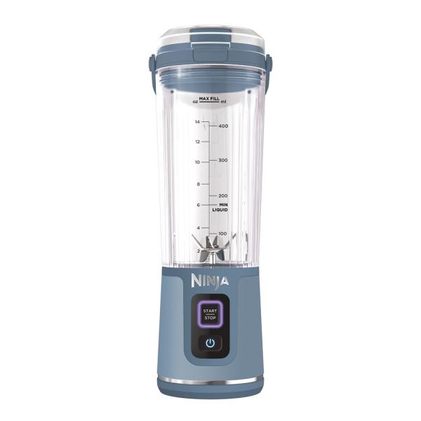 Blast to-go trådløs blender denim blue