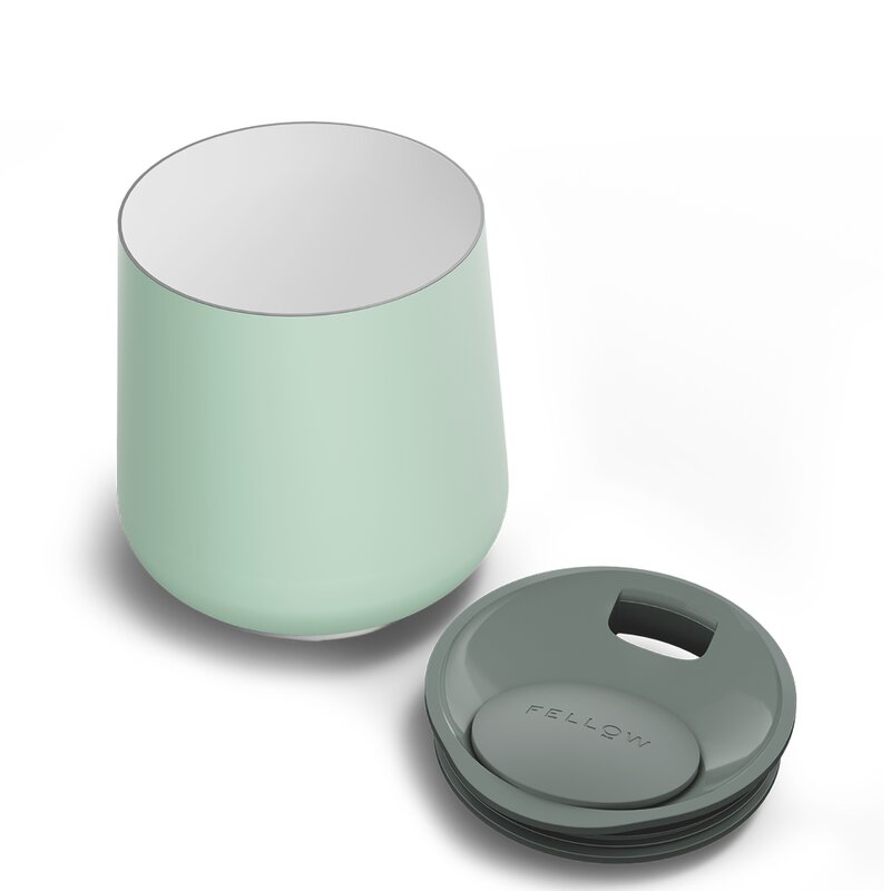 Ruby Wine Tumblers termokopp 35,4 cl mint chip