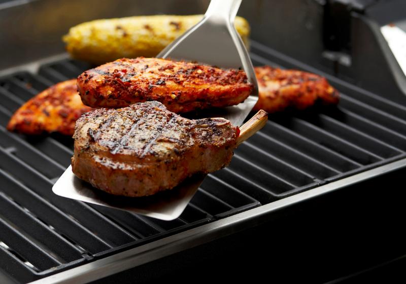 Imperial Super Flipper grillspade 47,5x9,5x3 cm