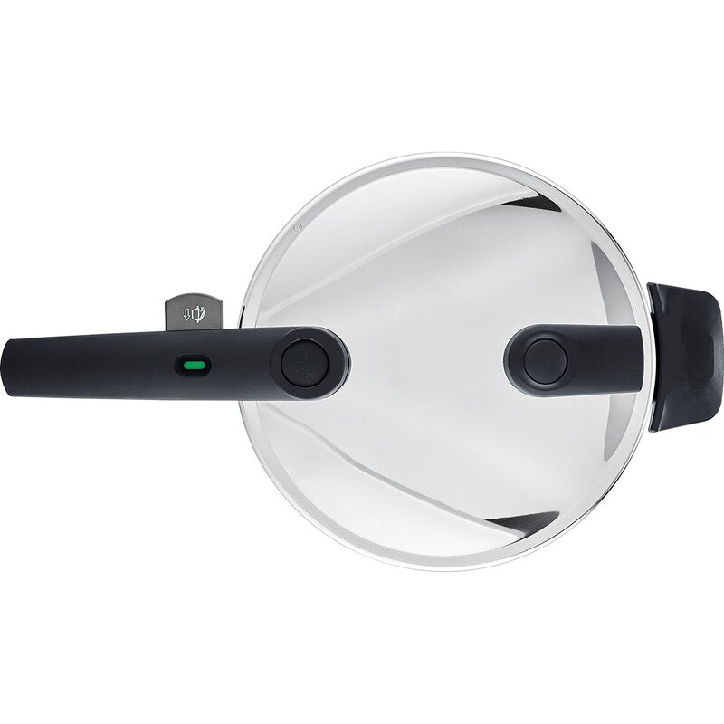 VitaQuick trykkoker 4,5L 22 cm