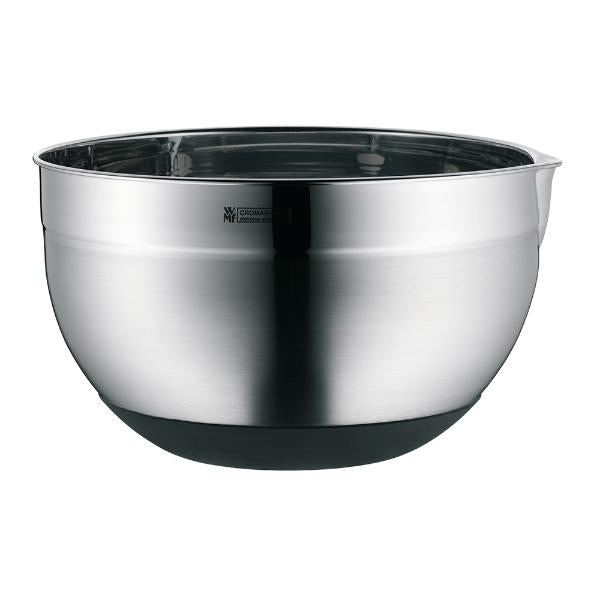 Kjøkkenbolle 5,1L 24 cm stål