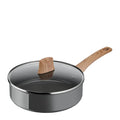 Renew sautépanne 24 cm grå