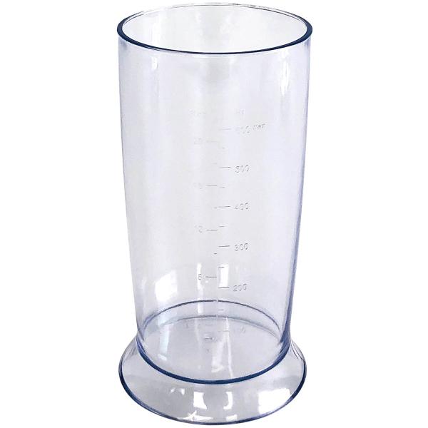Ultimate blandebeger 6 cm til stavmikser