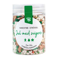 Kakestrø jul med svigers 85g