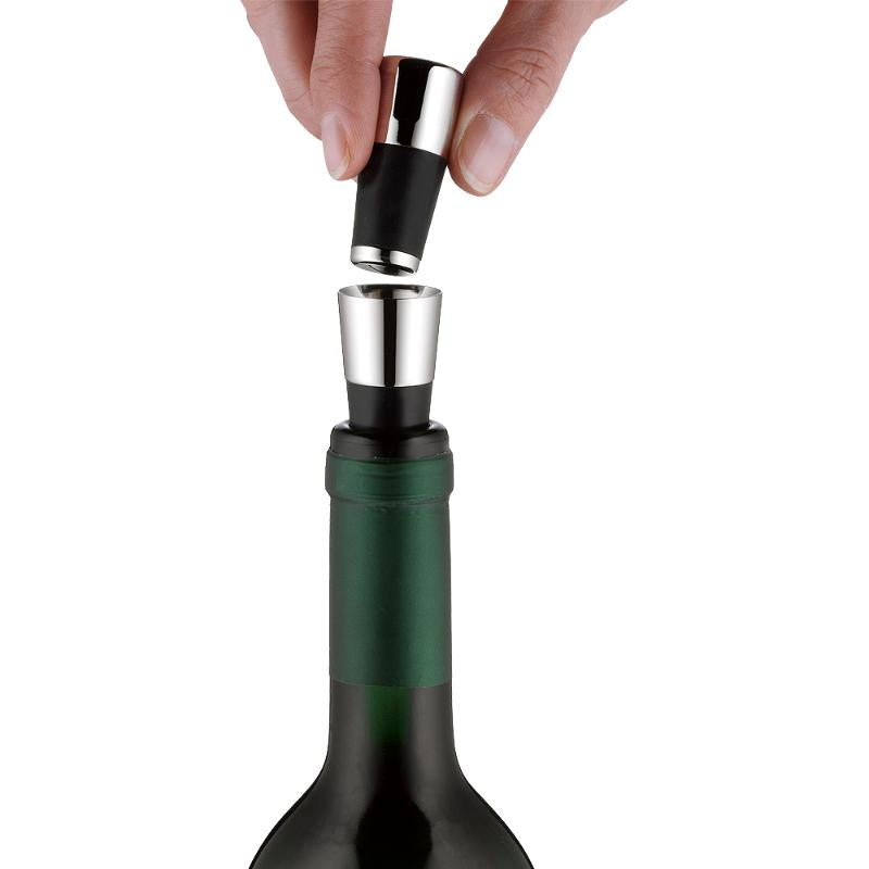 Vino vinhelletut med kork