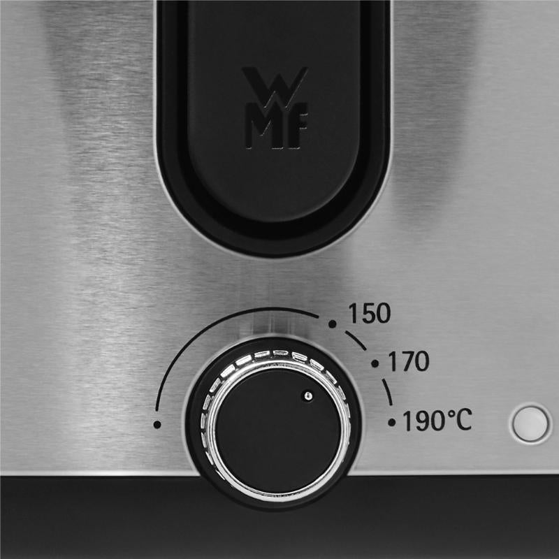 KITCHENminis frityr & kutter 1,0L
