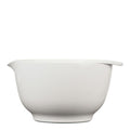 Margrethe bakebolle 0,75L hvit