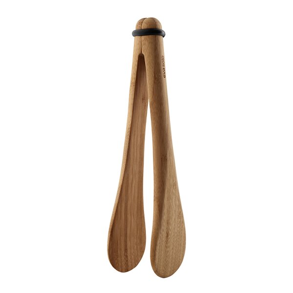 Nordic Kitchen salattang 26,2 cm bambus