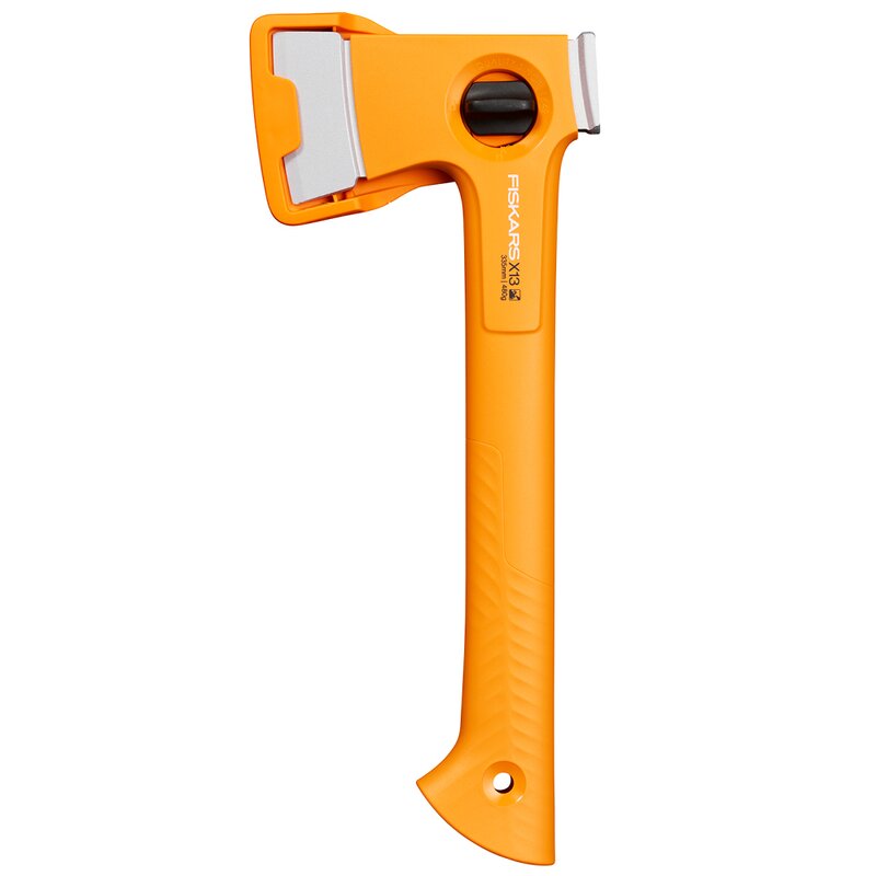 X-series™ X13 ultralett turøks 33,5 cm oransje