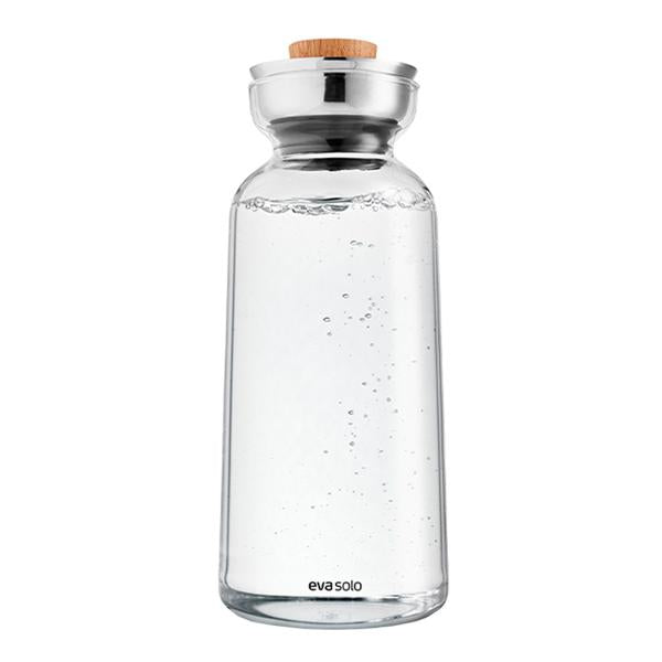Silhouette glasskaraffel 1L