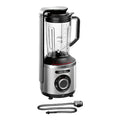 VitaMaxx blender 1000W sølv