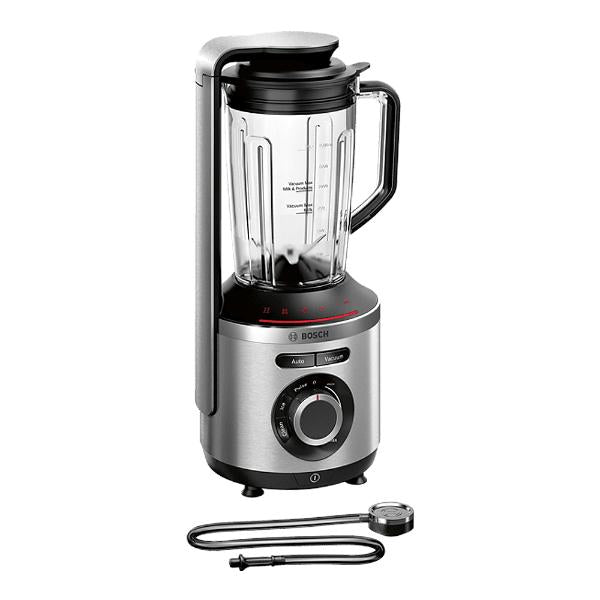 VitaMaxx blender 1000W sølv