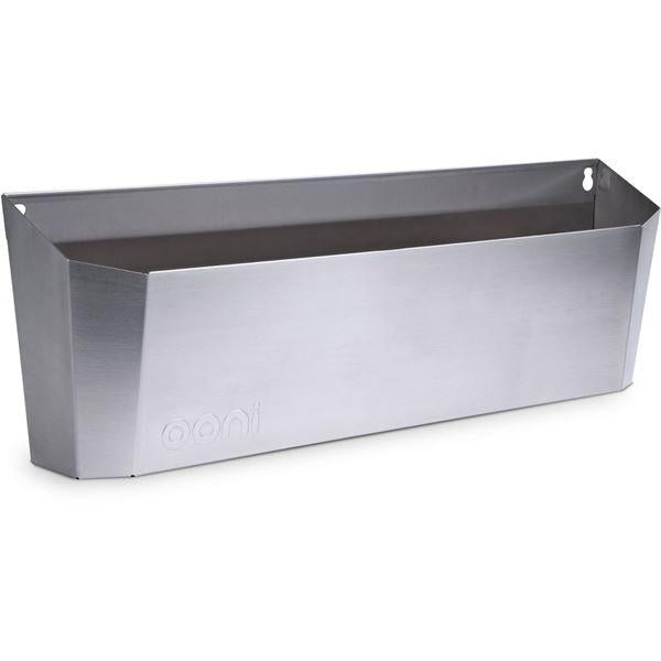 Utility Box M hylle til modulbord 60x20x12 cm stål
